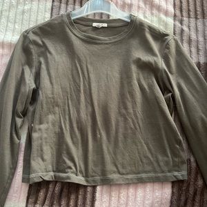 Crop top from Ardenne size :M